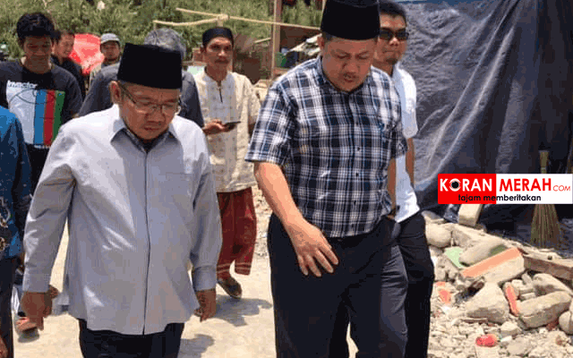 Fahri-Hamzah-NTB