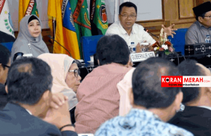 Rohmi: Kita Perlu Mengkampanyekan NTB Gemilang