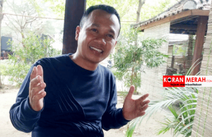 Bertele-tele, Dewan Loteng Katain Pengawas Pilkades Lucu