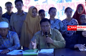 Jokowi Tak Sanggup Urus, Korban Gempa Lombok Minta Bantuan Raja Salman Dan Donald Trump