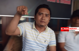 Muhammad: Saya Katakan Oknum Jaksa Masuk Angin
