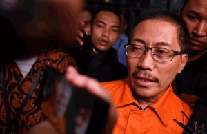 PDIP Juara. Tahun 2018 KPK Tangkap 19 Kepala Daerah. Cek Namanya
