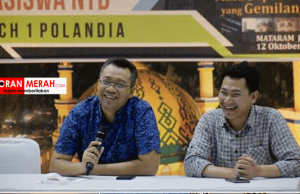 Jamin Terbuka, Pemprov NTB Mulai Seleksi Pengiriman Mahasiswa Tahun 2019