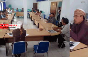 Soal Coblos Sampai Tembus. Dewan Loteng: Yang Bilang Itu Batal, Dia Bodoh