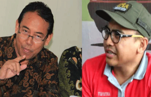 Hadi Faisal Diangkat Jadi Ketua BPPD NTB. Fauzan Zakaria Tak Terima Dipecat