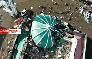 ACT Catat 1.203 Orang Meninggal Di Palu Dan Donggala. Ini Rinciannya korban gempa palu