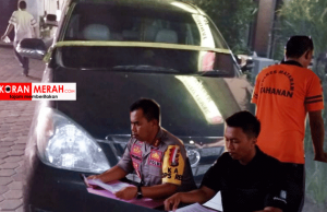 Mobil Orang Dijajakan Berulang Kali, Mantan Polisi Asal Babakan Ini Masuk Bui