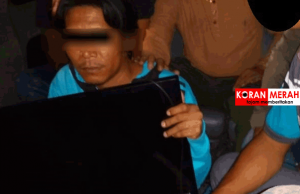 Polisi Ringkus Maling Sertifikat Rumah. Begini Kasusnya