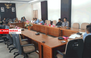 Perawat Sukarela Bakal Dipecat, Dewan Ancam Lapor Komnas HAM
