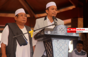 Wabup Loteng: Anggota Dewan Bukan Manusia Super