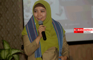 Pemberlakuan Pembatasan Kegiatan Masyarakat Mulai 23 Maret, Masyarakat Diminta Tetap Beraktivitas dan Produktif