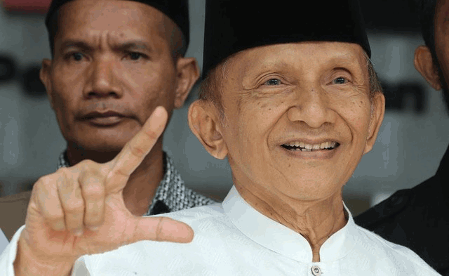 Amin-Rais