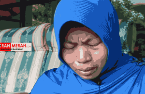 Kasusnya Viral, Baiq Nuril Diundang Hotman Paris