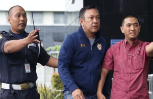 KPK OTT Bupati Demokrat Ini. Sebelumnya Deklarasi Pilih Jokowi-Ma’ruf
