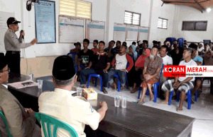 Warga Dusun Baret Orong, Wanasaba Tolak Kadusnya