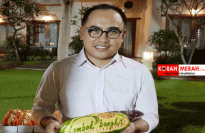Polemik BPPD NTB: Fauzan Sebut Ada Upaya Pendongkelan Dirinya Dari Ketua
