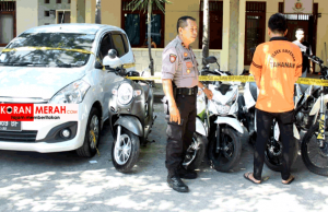 Pasca Gempa Bisnis Rental Sepi, Warga Ampenan Gadaikan Mobil Dan Motor Mertua