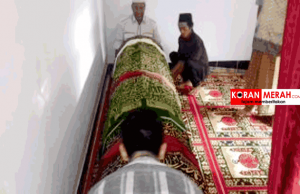 Begini Cerita Meninggalnya Guru di Loteng Akibat Gempa 5,3 SR