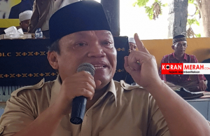 Revolusi Tanaman Organik di Lombok. Simak Pemaparan HBK