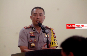 Didesak Ungkap Teror Di Mekar Sari Dan Bagu, Ini Komitmen Kapolres Loteng