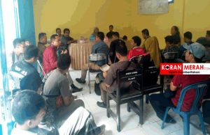 Datangi Dinas Sosial Loteng. Kasta NTB Beberkan Permainan Pendamping PKH