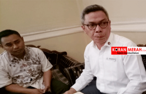 Ombudsman Sebut Produk Dokumen Kadis Dukcapil Loteng Tidak Sah