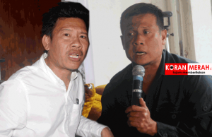 Pegiat LSM Loteng: Penanganan Kasus Korupsi Hanya Omongan