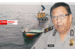 Cuaca Hujan, Ini Peringatan Bagi Nelayan