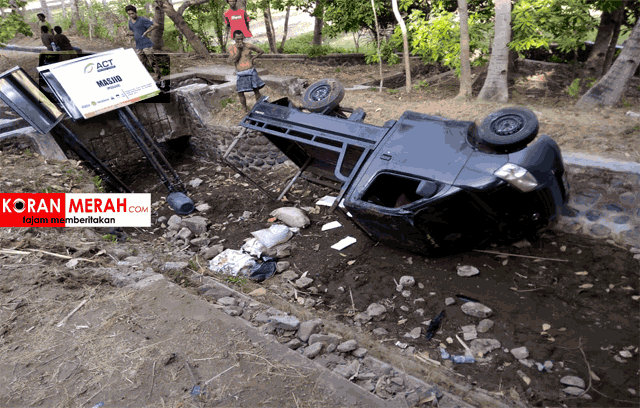 Mobil-terbalik