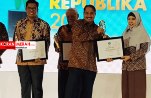 Ini 13 Provinsi Yang Tersisih Hingga NTB Raih Wisata Halal Terfavorit Versi ASR