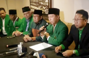 PPP Akhirnya Dukung Prabowo-Sandi