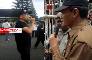 Sekda Loteng: Pemda Tidak Selalu Benar