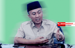 Fauzan Khalid: Nanti Kita Lagi Yang Disalahkan