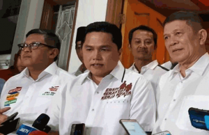 Buntut Antigen Palsu, Seluruh Direksi Kimia Farma Diagnostika Dipecat