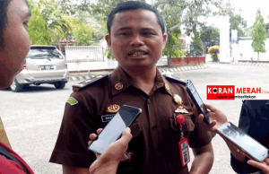 Kasus APBDes Pengembur, Jaksa Janjikan Tersangka Bulan Ini