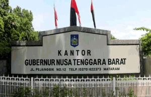 Penyusunan Renaksi Pengelolaan Pengaduan Pelayanan Publik di Provinsi NTB