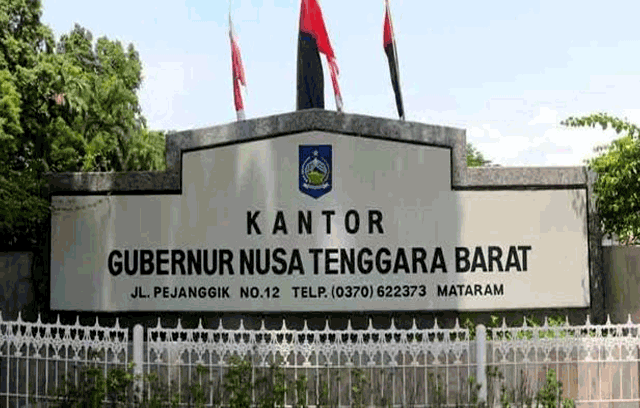 kantor-gubernur-NTB
