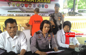Pasien RSJ Asal Karang Sidemen Diperkosa Abang Tukang Ojek di Bertais