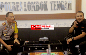 Pemuda Pancasila Kritik Cara Pemda Selesaikan Sengketa Pilkades Loteng: Cuci Tangan