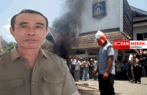 Biang Keroknya Perbup Dan Pelipatan, Ketua Forum Kades Loteng: Itu Sah