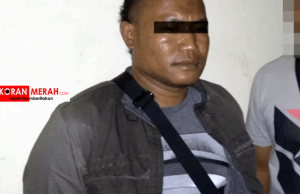 Baru Keluar Dari Penjara, Mantan Polisi Kembali Ditangkap. Ini Kasusnya