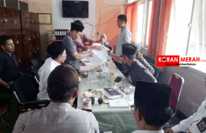 Panitia Pilkades Kateng Bantah Curang. Akui Gagal Pleno dan Sahkan Coblos Semetris
