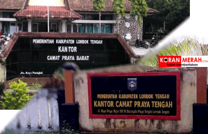 Pemda Loteng Kaji Peluang Ganti Nama Kecamatan