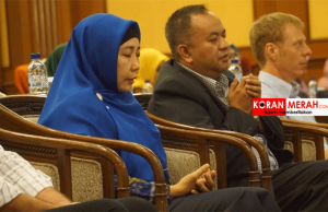 Universitas Hamzanwadi Sukses Gelar Konferensi Internasional. Ini Hasilnya