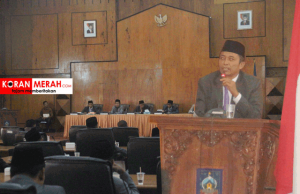 APBD Loteng 2019, Rp.2,1 Triliun Lebih. Ini Rinciannya
