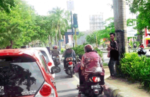 Mataram Awasi Anjal Dan Gepeng. Kadis Sosial: Langsung Melakukan Penangkapan