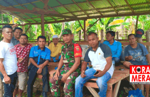 Laporannya Lama Mengendap, Seorang Warga di Bima Mengadu