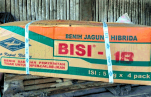 GP Ansor Dituding Manfaatkan Bantuan Bibit Di NTB