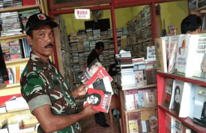 Heboh Buku PKI. Sebelum Disita TNI, Ternyata Polisi Juga Sudah Tahu