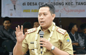 Kasus Bupati Cianjur, KPK Duga Korupsi Turunan Dari Orang Tua. Begini Kasusnya